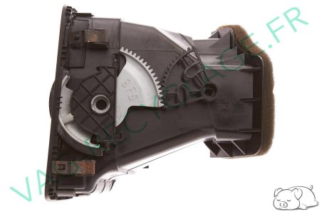 Grille ventilation droite 5K0819710D 5K0819704K pour Volkswagen Golf 6 - Image 3