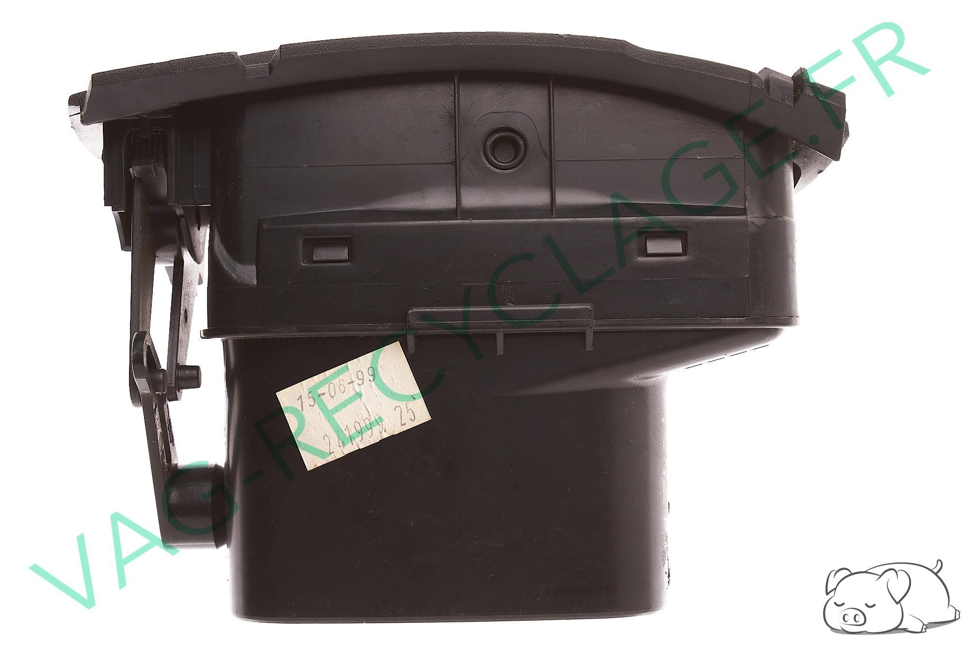Résistance Ventilation Seat Arosa - Compatible 1H0959263 - Neuf - Marque NTY