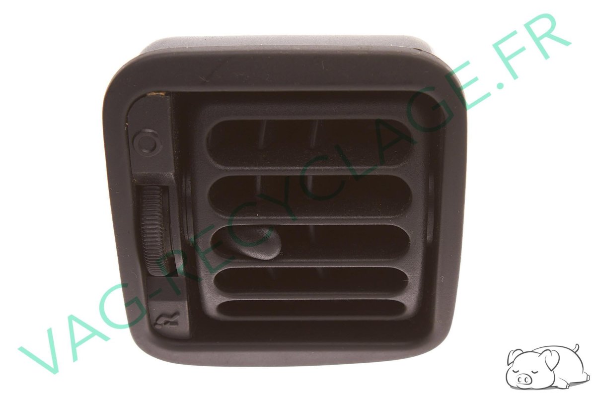 Grille ventilation gauche pour MG TF MGTF - Image 1