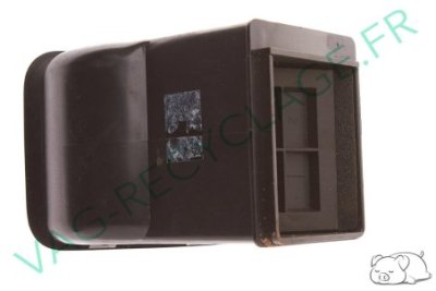 Grille ventilation gauche pour MG TF MGTF - Image 3