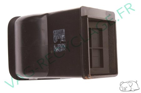 Grille ventilation gauche pour MG TF MGTF - Image 3