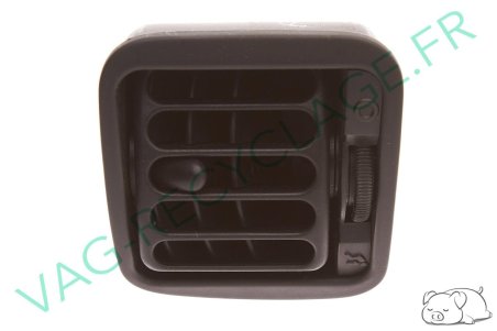 Grille ventilation droite pour MG TF MGTF - Image 1