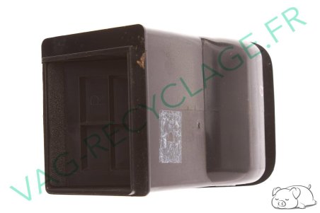 Grille ventilation droite pour MG TF MGTF - Image 3