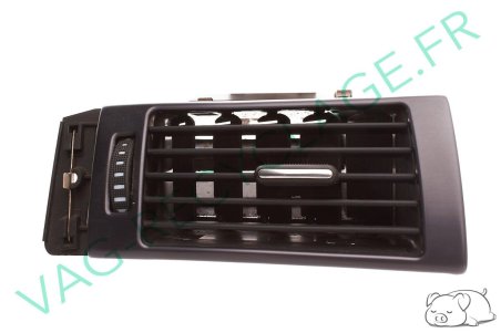 Grille ventilation droite 4B1820902 pour Audi A6 C5 Audi Allroad C5 Audi RS6 C5 - Image 1
