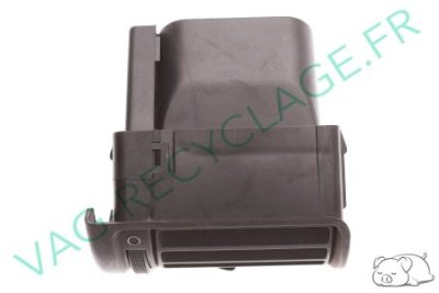 Grille ventilation gauche 8D1820901 pour Audi A4 B5 - Image 1