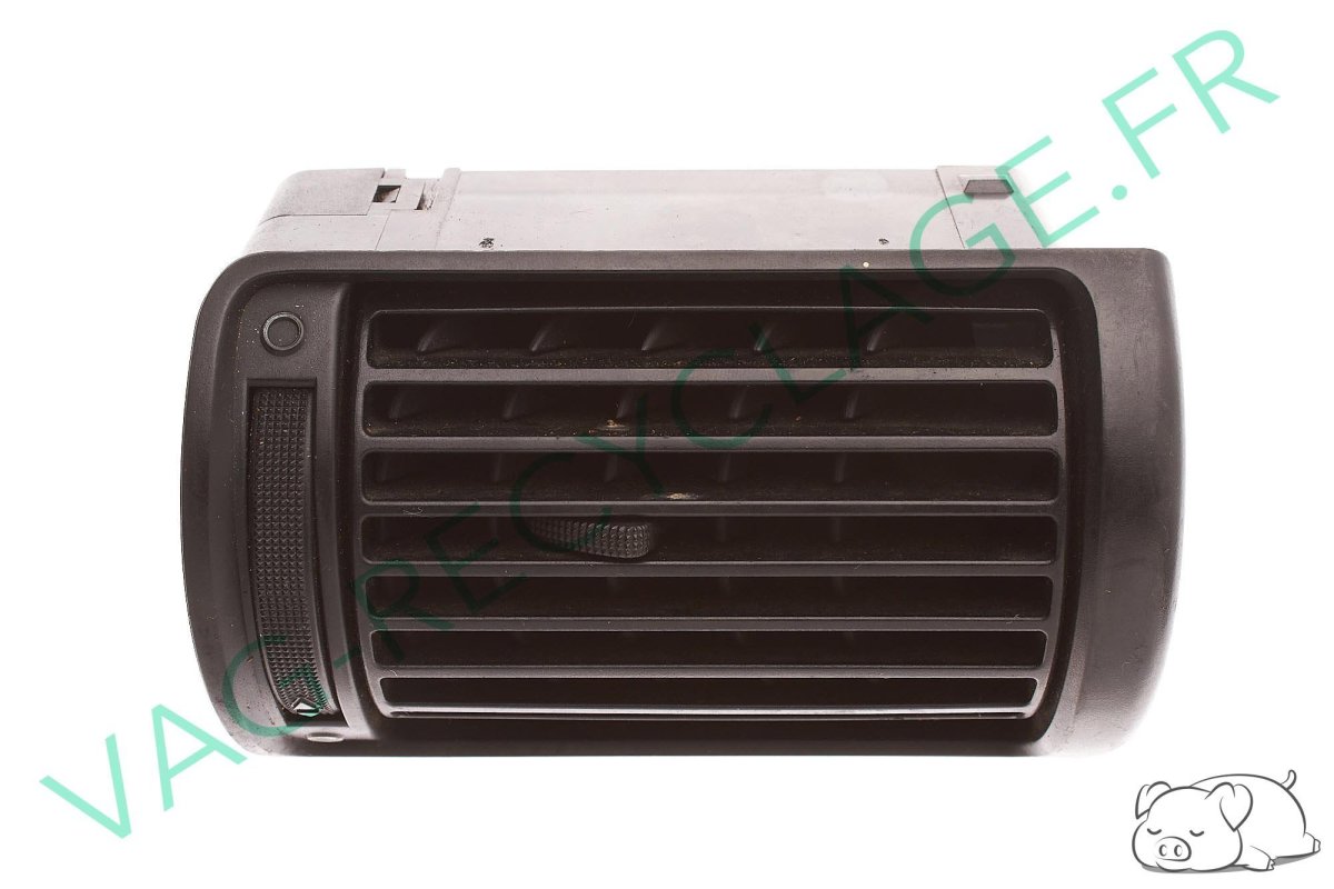 Grille ventilation droite 8D1820902 pour Audi A4 B5 - Image 1