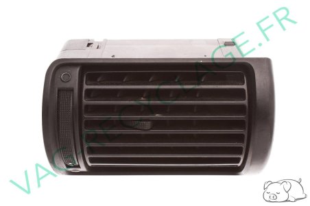 Grille ventilation droite 8D1820902 pour Audi A4 B5 - Image 1
