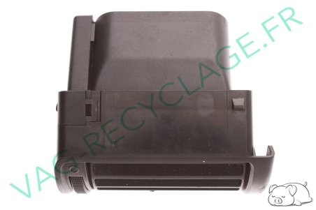 Grille ventilation droite 8D1820902 pour Audi A4 B5 - Image 2