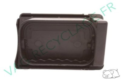 Grille ventilation droite 8D1820902 pour Audi A4 B5 - Image 4