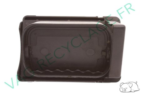 Grille ventilation droite 8D1820902 pour Audi A4 B5 - Image 4