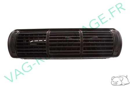 Grille ventilation centrale 8D0820951 pour Audi A4 B5 - Image 1