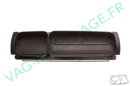 Grille ventilation centrale 8D0820951 pour Audi A4 B5 - Image 3
