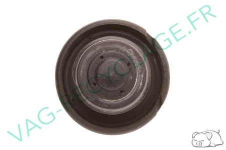 Bouchon réservoir carburant 191201553 Golf Polo Corrado Scirocco 1984 à 2001 - Image 4