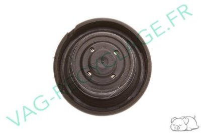 Bouchon réservoir carburant 1J0201553A pour New Beetle - Image 3
