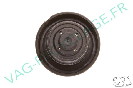 Bouchon réservoir carburant 1J0201553A pour New Beetle - Image 3