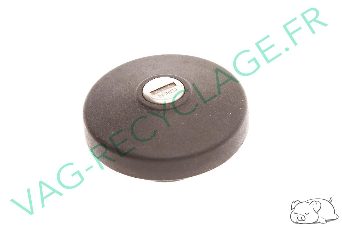 Bouchon réservoir carburant 12368 pour Seat Ibiza 1 - Image 1