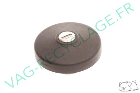 Bouchon réservoir carburant 12368 pour Seat Ibiza 1 - Image 1