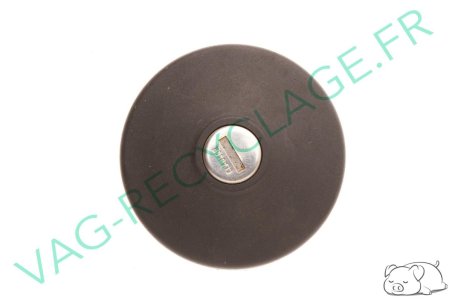 Bouchon réservoir carburant 12368 pour Seat Ibiza 1 - Image 2