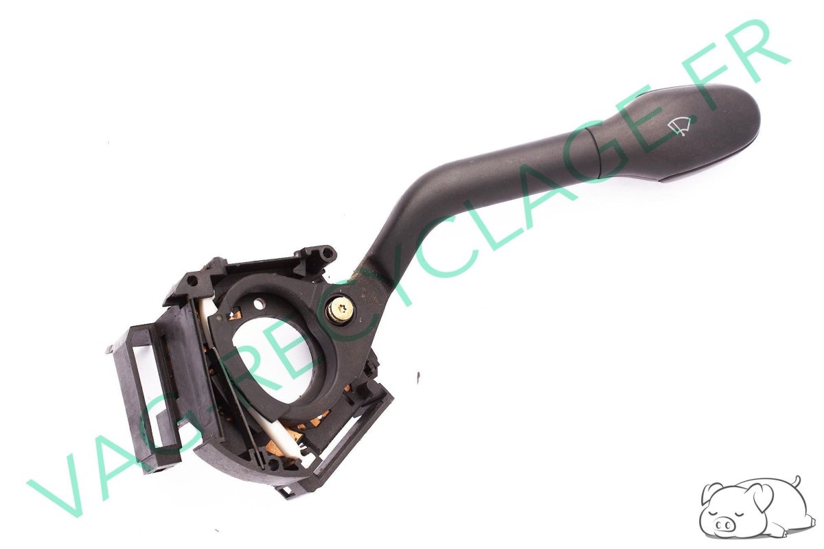 Commodo essuie-glace pour Golf 3 1H6953503AA - Image 1