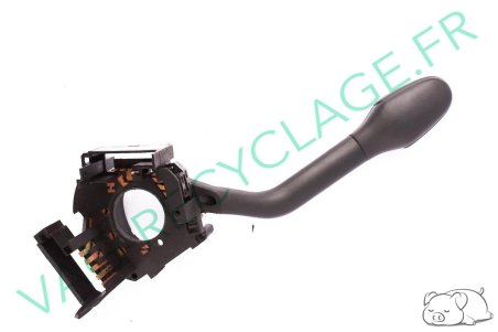 Commodo essuie-glace pour Golf 3 1H6953503AA - Image 2