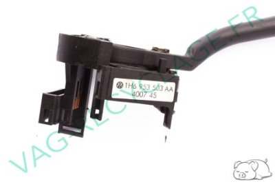 Commodo essuie-glace pour Golf 3 1H6953503AA - Image 3