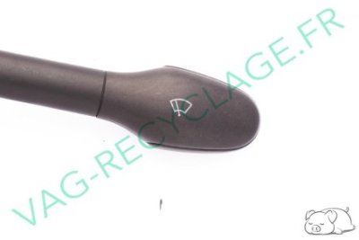 Commodo essuie-glace pour Golf 3 1H6953503AA - Image 4