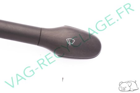 Commodo essuie-glace pour Golf 3 1H6953503AA - Image 4