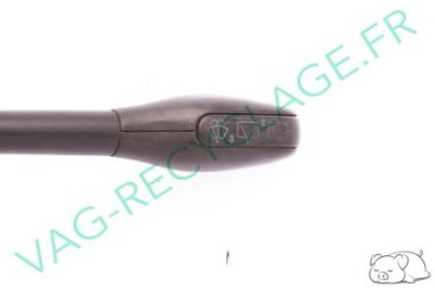 Commodo essuie-glace pour Golf 3 1H6953503AA - Image 5