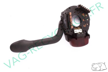 Commodo de clignotant pour Golf 3 Corrado Passat Vento 1H0953513C - Image 2