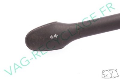 Commodo de clignotant pour Golf 3 Corrado Passat Vento 1H0953513C - Image 3