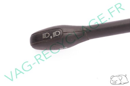 Commodo de clignotant pour Golf 3 Corrado Passat Vento 1H0953513C - Image 4