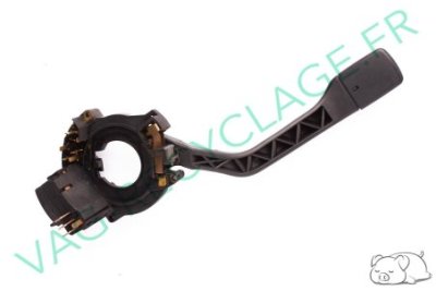 Commodo essuie-glace pour Seat Ibiza 1 535953503C - Image 1