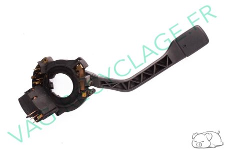 Commodo essuie-glace pour Seat Ibiza 1 535953503C - Image 2