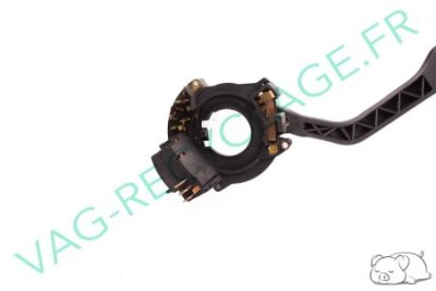 Commodo essuie-glace pour Seat Ibiza 1 535953503C - Image 3