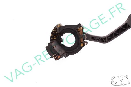 Commodo essuie-glace pour Seat Ibiza 1 535953503C - Image 3