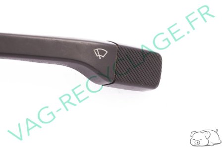 Commodo essuie-glace pour Seat Ibiza 1 535953503C - Image 5