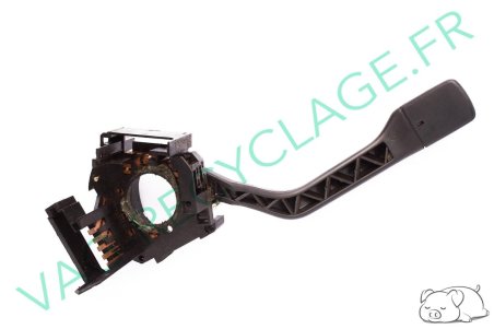 Commodo essuie-glace avant pour Passat 3 B3 et Jetta 2 357953503 - Image 2