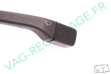 Commodo essuie-glace avant pour Passat 3 B3 et Jetta 2 357953503 - Image 3