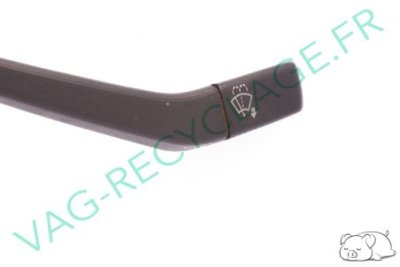 Commodo essuie-glace avant pour Passat 3 B3 et Jetta 2 357953503 - Image 4