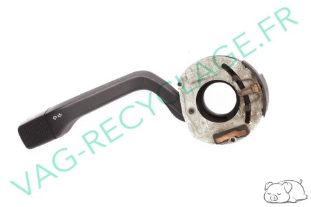 Commodo de clignotant 191953513B pour Golf 2 et Jetta 2 - Image 1