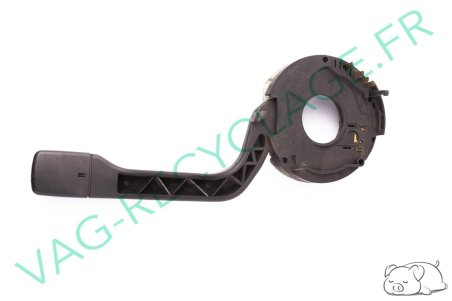 Commodo de clignotant 191953513B pour Golf 2 et Jetta 2 - Image 2