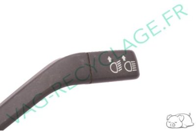 Commodo de clignotant 191953513B pour Golf 2 et Jetta 2 - Image 4