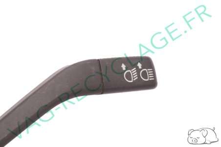 Commodo de clignotant 191953513B pour Golf 2 et Jetta 2 - Image 4