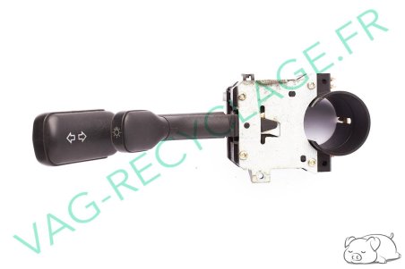 Commodo de clignotant 443953513L Audi 80 B4 100 C3 C4 Audi 80 Cab et Coupé - Image 1