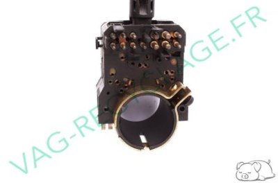 Commodo de clignotant 443953513L Audi 80 B4 100 C3 C4 Audi 80 Cab et Coupé - Image 3