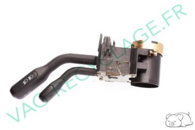 Commodo de clignotant 443953513L Audi 80 B4 100 C3 C4 Audi 80 Cab et Coupé - Image 5