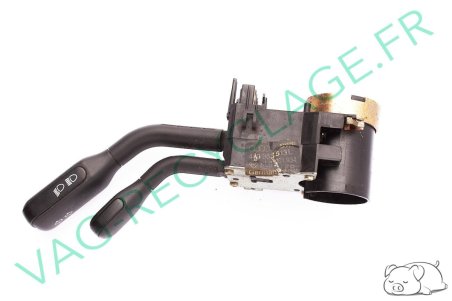 Commodo de clignotant 443953513L Audi 80 B4 100 C3 C4 Audi 80 Cab et Coupé - Image 5