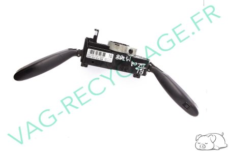 Ensemble commodo 6Q0953503AM pour Polo 4 9N 2002 - 2005 - Image 2