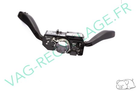 Ensemble commodo 6Q0953503AM pour Polo 4 9N 2002 - 2005 - Image 3