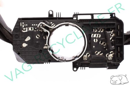 Ensemble commodo 6Q0953503AM pour Polo 4 9N 2002 - 2005 - Image 4